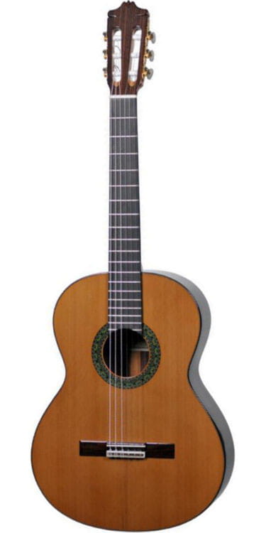 Gitara Klasyczna 4/4 - Alhambra 5P
