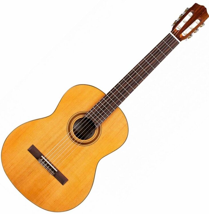 Gitara Klasyczna 4/4 - Cordoba 45 R Gitara Klasyczna 4/4 - Cordoba 45 R