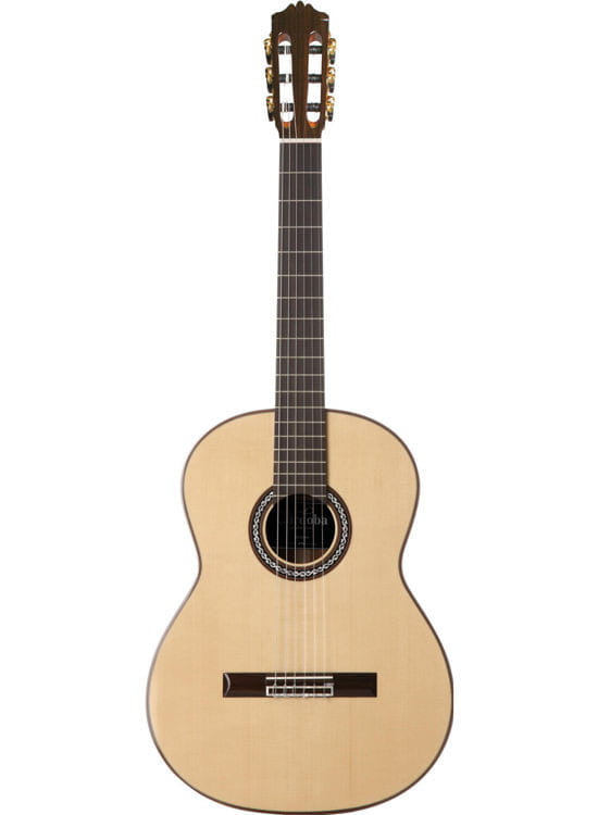 Gitara Klasyczna 4/4 - Cordoba C10 SP