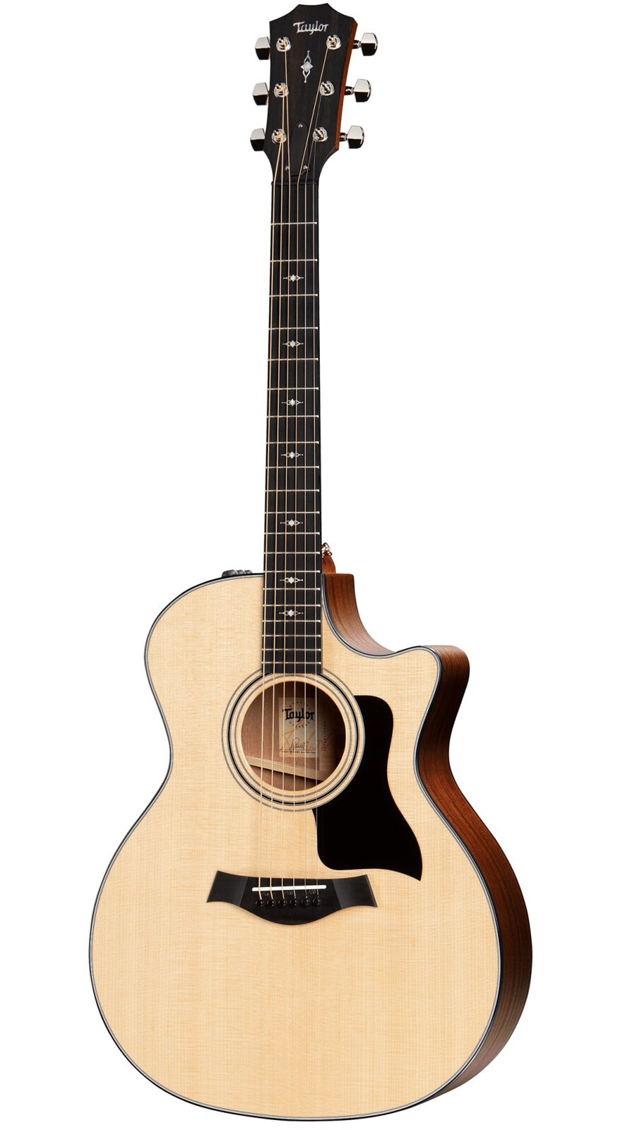 Gitara elektroakustyczna Taylor 314ce Gitara elektroakustyczna Taylor 314ce