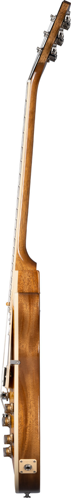 Gitara elektryczna Gibson Les Paul Standard 60s Figured Top Honey Amber1 Gitara elektryczna Gibson Les Paul Standard 60s Figured Top Honey Amber1