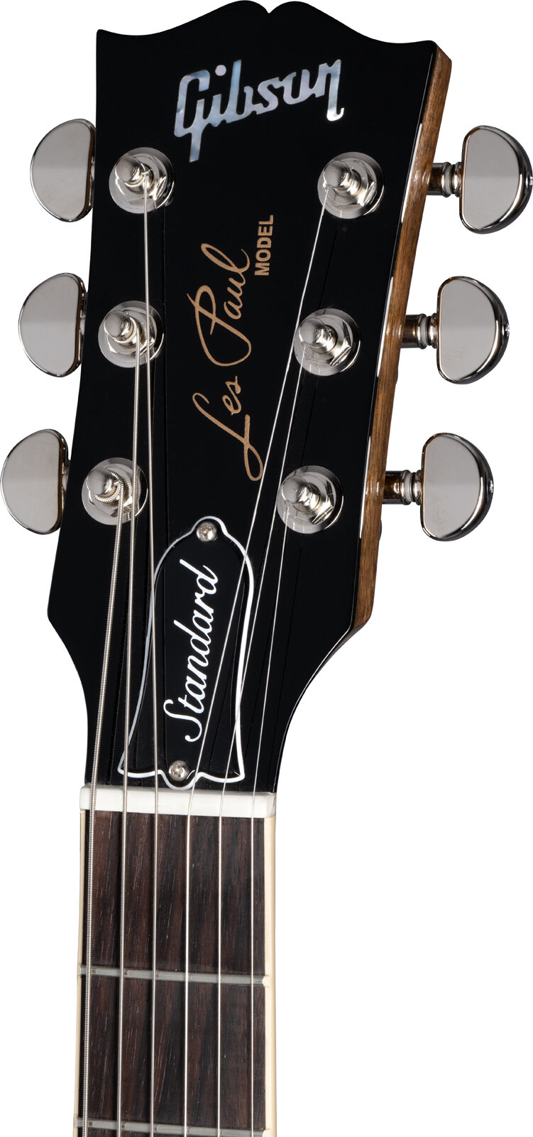 Gitara elektryczna Gibson Les Paul Standard 60s Figured Top Honey Amber3 Gitara elektryczna Gibson Les Paul Standard 60s Figured Top Honey Amber3