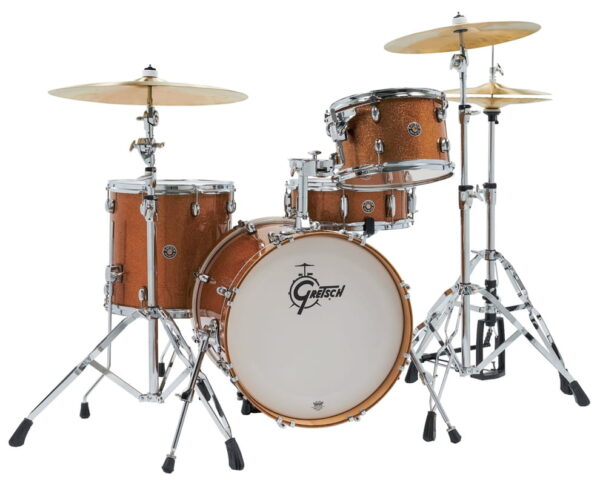 Gretsch Catalina Club CT1-J484-SSP Shell Set – perkusja