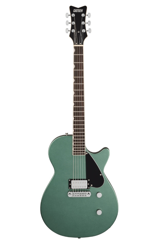 Gretsch Electromatic Jet Club 1 Pickup STL OLV