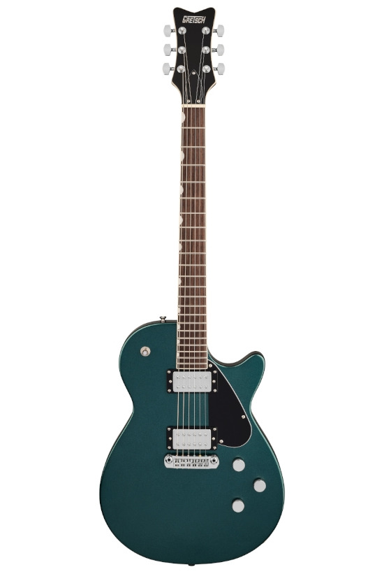 Gretsch Electromatic Jet Club DRD GRN
