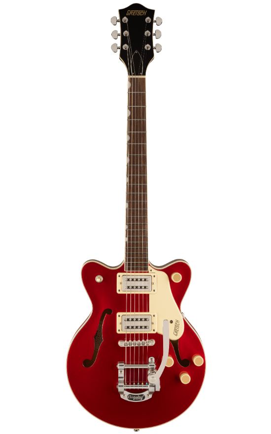 Gretsch G2655T Streamliner CBJR DC BRNDWN