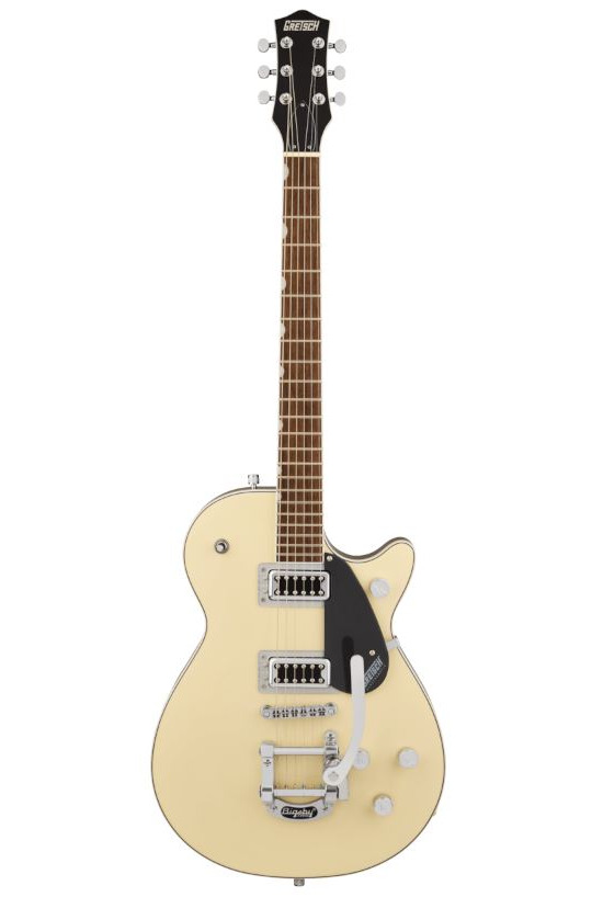 Gretsch G5230T Electromatic Jet FT Single-Cut with Bigsby VWT/GRY