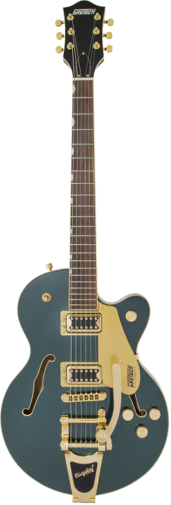 Gretsch G5655TG Electromatic Center Block Jr. SC CDG