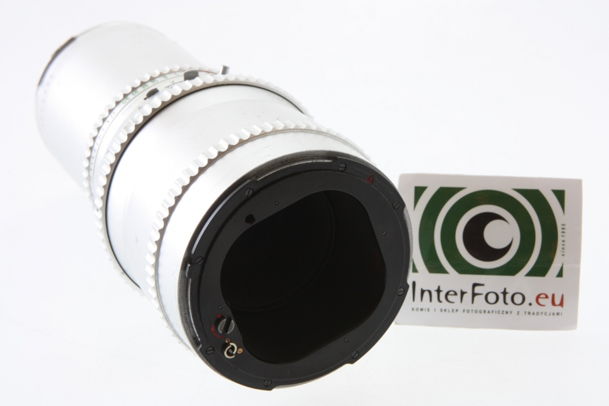 Hasselblad 250/5.6 Sonnar T* Synchro-Compur1 Hasselblad 250/5.6 Sonnar T* Synchro-Compur1