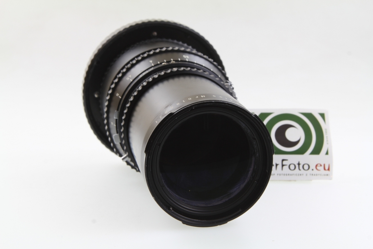 Hasselblad 250/5.6 Sonnar T* Synchro-Compur4 Hasselblad 250/5.6 Sonnar T* Synchro-Compur4