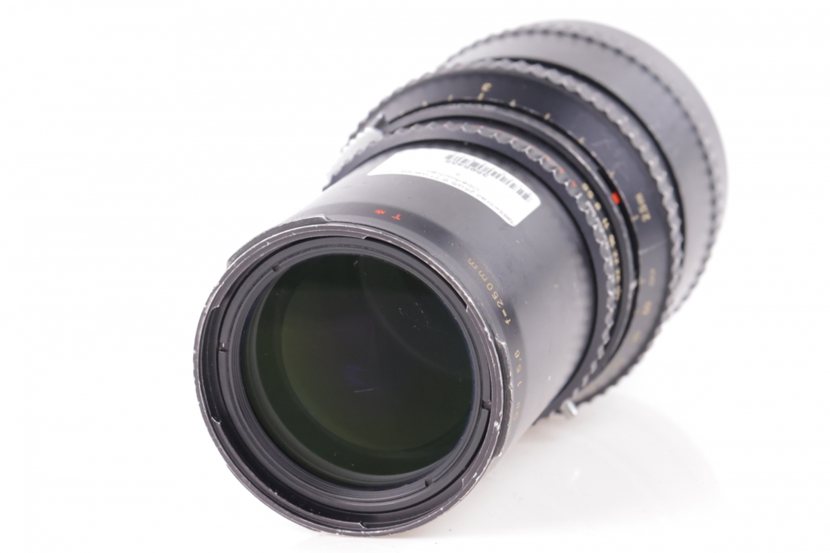 Hasselblad 250/5.6 T* wersja Opton Oberkochen1 Hasselblad 250/5.6 T* wersja Opton Oberkochen1