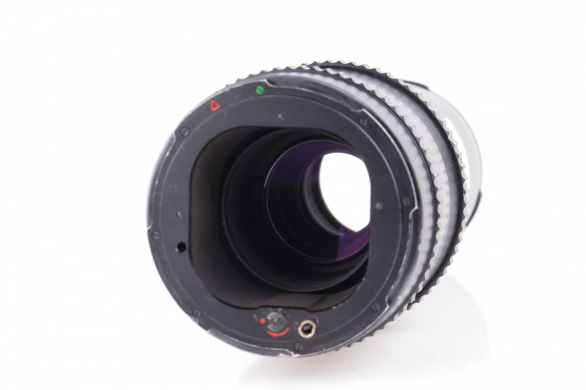 Hasselblad 250/5.6 T* wersja Opton Oberkochen2 Hasselblad 250/5.6 T* wersja Opton Oberkochen2