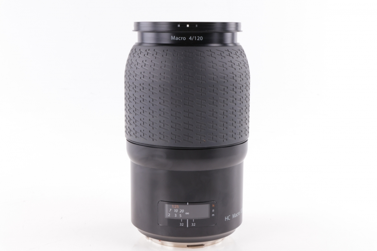 Hasselblad HC 120/4 Macro4 Hasselblad HC 120/4 Macro4