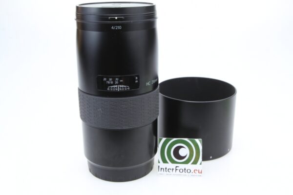 Hasselblad HC 210/4