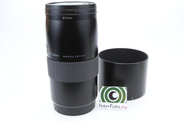 Hasselblad HC 210/40