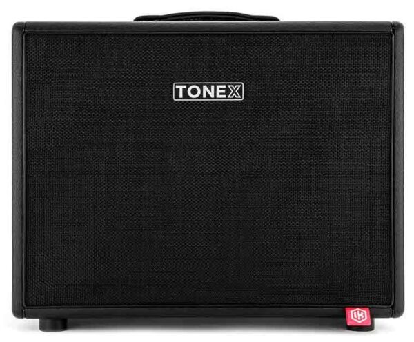 IK Multimedia ToneX Cab