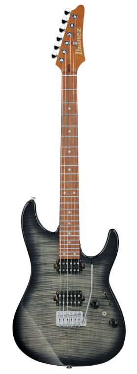 Ibanez AZ24S1F TKS