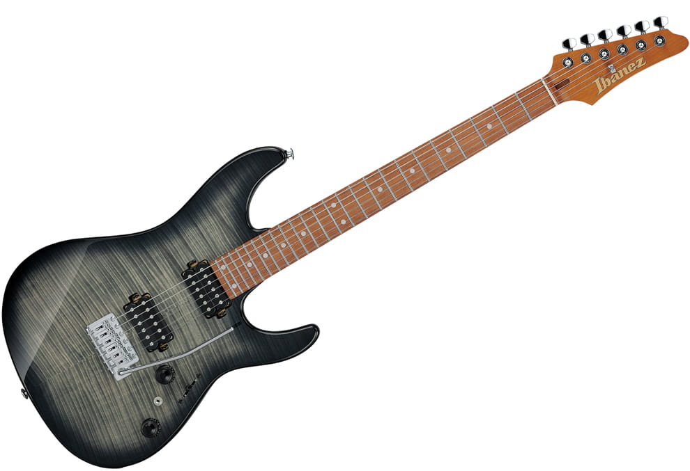 Ibanez AZ24S1F-TKS – gitara elektryczna Ibanez AZ24S1F-TKS – gitara elektryczna