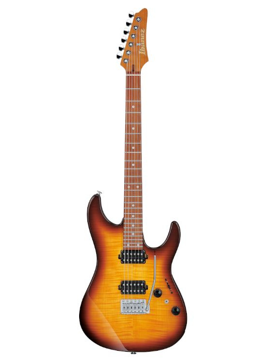 Ibanez AZ24S1F VLS