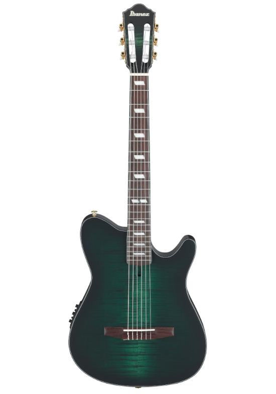 Ibanez FRH20FMN-DGL