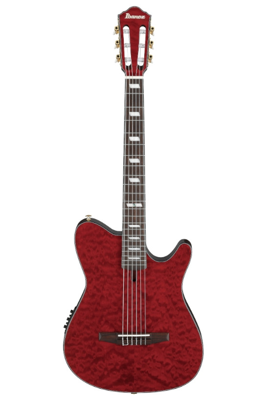 Ibanez FRH20QMN WRL