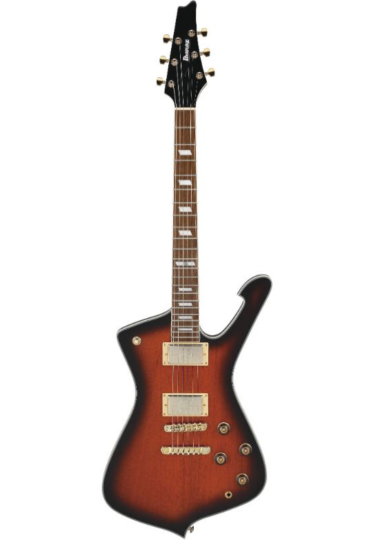 Ibanez IC420 AAB