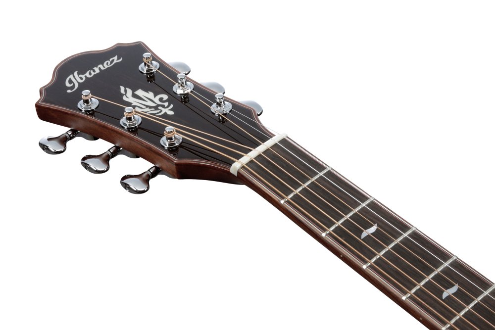 Ibanez MRC10-NT - gitara elektroakustyczna9 Ibanez MRC10-NT - gitara elektroakustyczna9