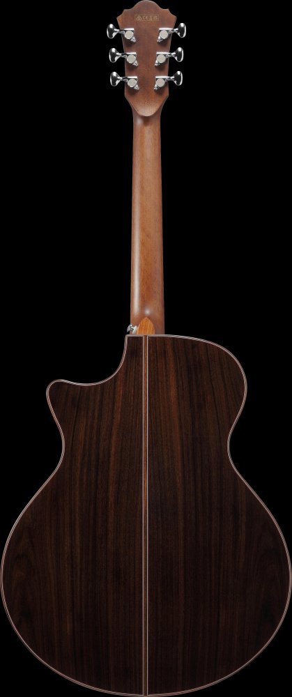 Ibanez MRC10-NT - gitara elektroakustyczna2 Ibanez MRC10-NT - gitara elektroakustyczna2