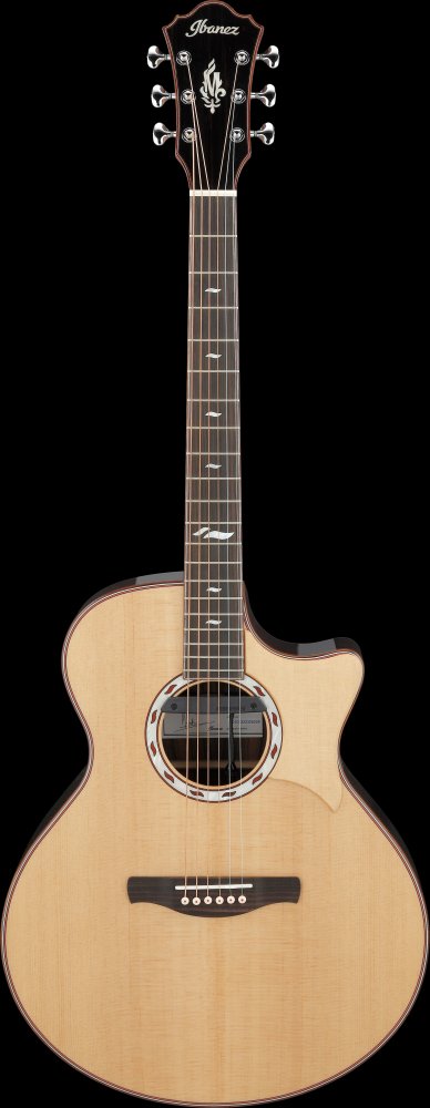 Ibanez MRC10-NT - gitara elektroakustyczna3 Ibanez MRC10-NT - gitara elektroakustyczna3