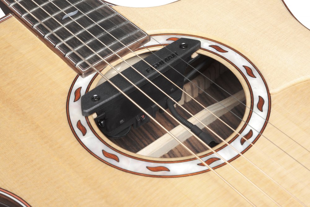 Ibanez MRC10-NT - gitara elektroakustyczna1 Ibanez MRC10-NT - gitara elektroakustyczna1