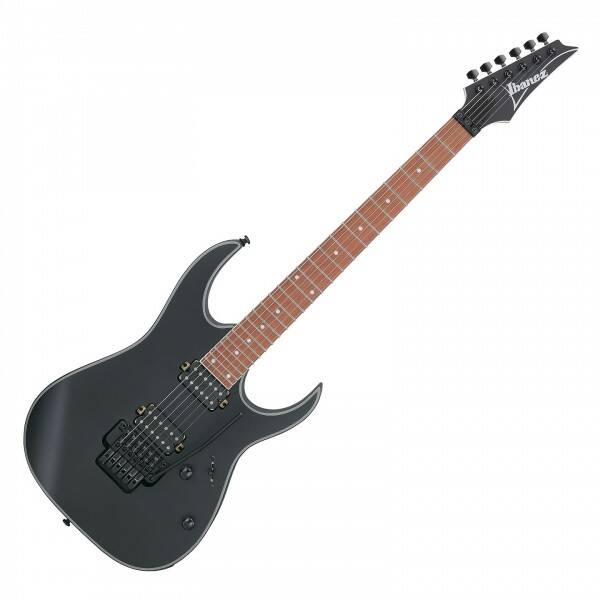Ibanez RG420EX-BKF - Gitara Elektryczna0