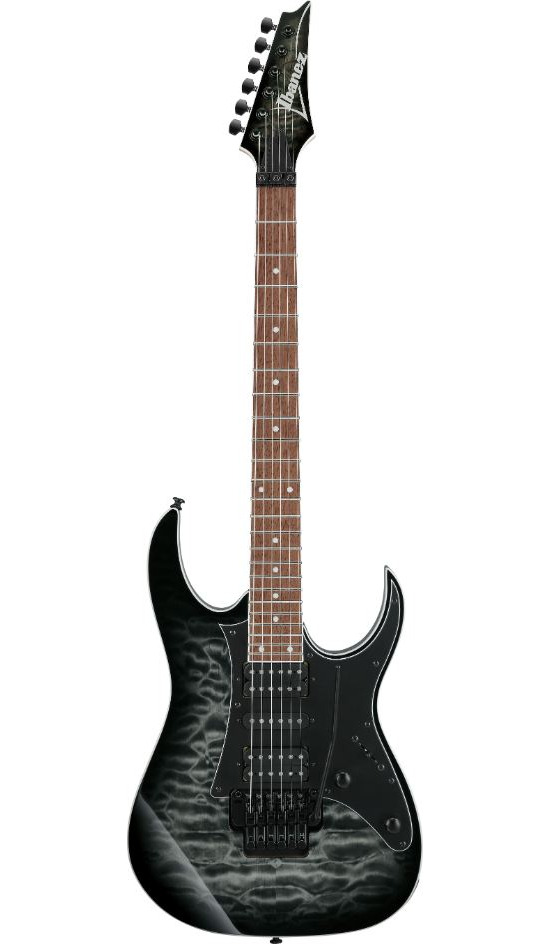 Ibanez RG450QMB-TGB