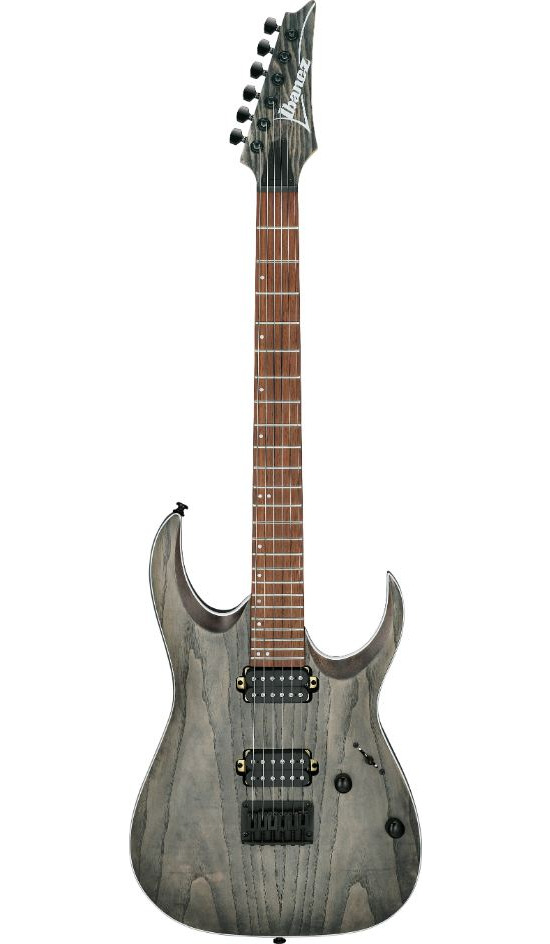 Ibanez RGA42AH-BKS