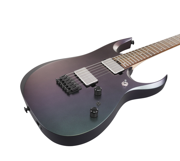 Ibanez RGD3121-PRF - Gitara elektryczna1 Ibanez RGD3121-PRF - Gitara elektryczna1