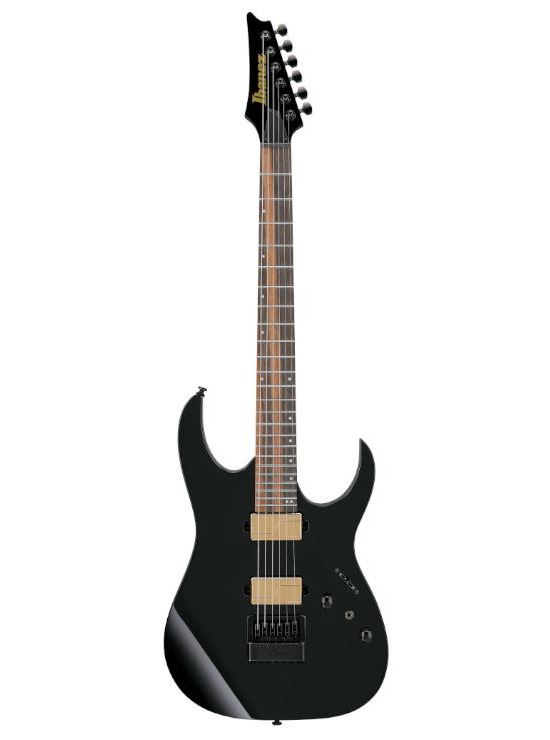 Ibanez RGR52ET BK