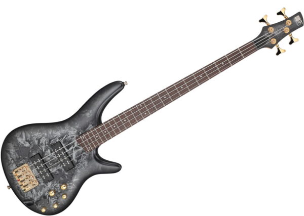 Ibanez SR300EDX-BZM – gitara basowa