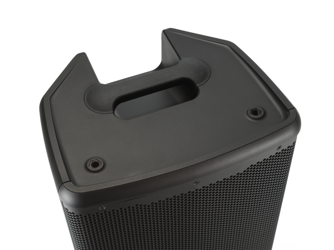 JBL 2x EON 712 + 2x EON 718 S - zestaw nagłośnieniowy - 7 LAT GWARANCJI3 JBL 2x EON 712 + 2x EON 718 S - zestaw nagłośnieniowy - 7 LAT GWARANCJI3