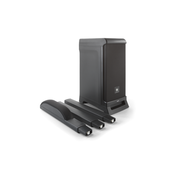 JBL 2x IRX ONE - przenośny system nagłośnieniowy (para)1 JBL 2x IRX ONE - przenośny system nagłośnieniowy (para)1