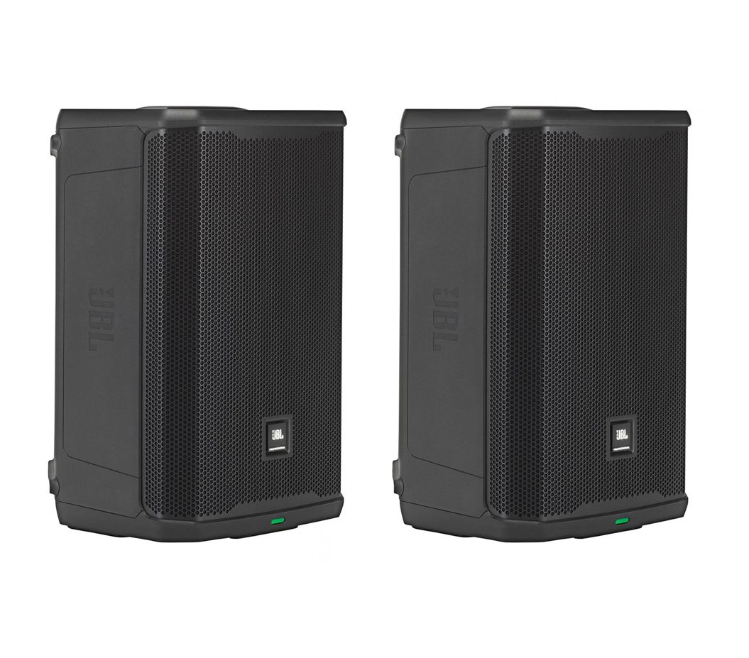 JBL 2x PRX 908 - kolumna aktywna (para) JBL 2x PRX 908 - kolumna aktywna (para)