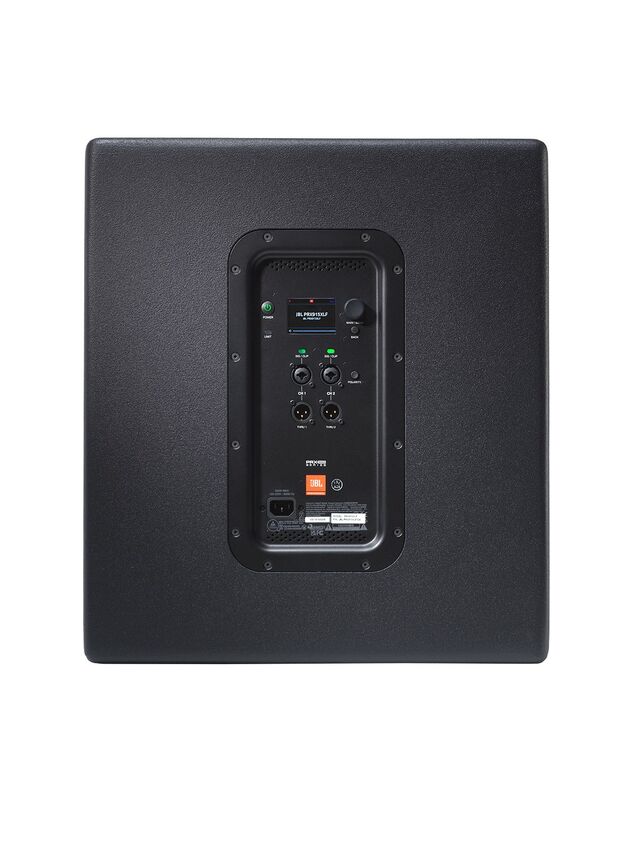 JBL PRX 915 XLF - subwoofer aktywny1 JBL PRX 915 XLF - subwoofer aktywny1
