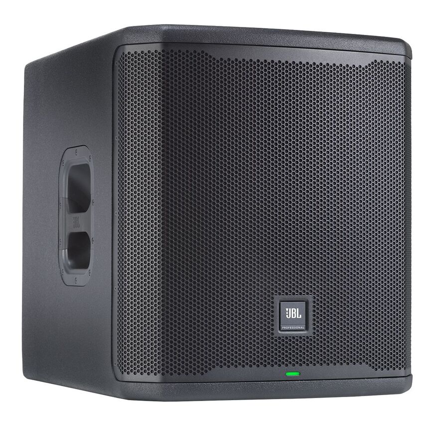 JBL PRX 915 XLF - subwoofer aktywny JBL PRX 915 XLF - subwoofer aktywny