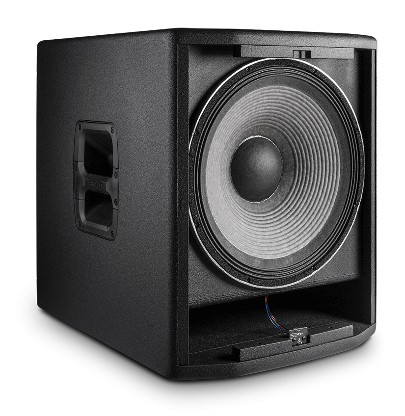 JBL PRX815XLFW - subwoofer aktywny1 JBL PRX815XLFW - subwoofer aktywny1