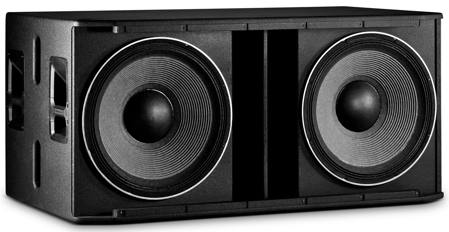 JBL SRX 828 SP - subwoofer aktywny0 JBL SRX 828 SP - subwoofer aktywny0