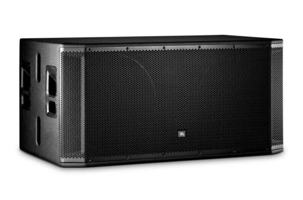 JBL SRX 828 SP - subwoofer aktywny