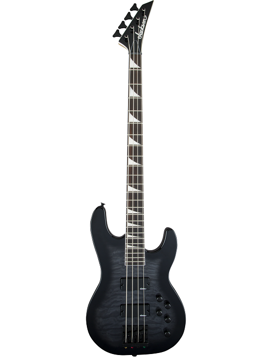 Jackson JS Series Concert Bass JS3Q TBB