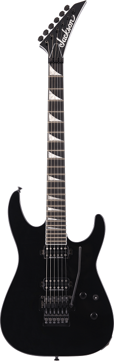 Jackson MJ Series Soloist SL2 GB