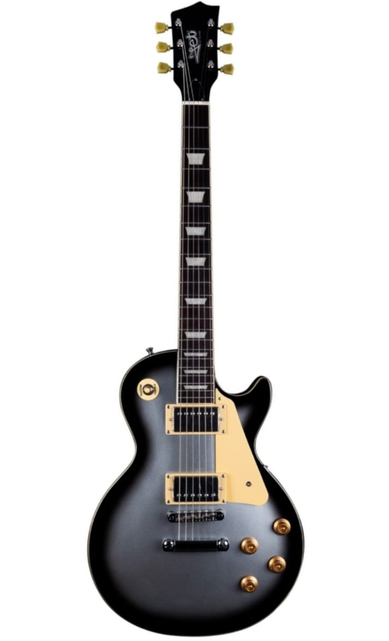 Jet Guitars JL-500 SLB HH