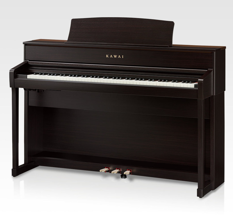 KAWAI CA701 palisander / rw KAWAI CA701 palisander / rw