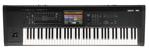 KORG KRONOS 3 73