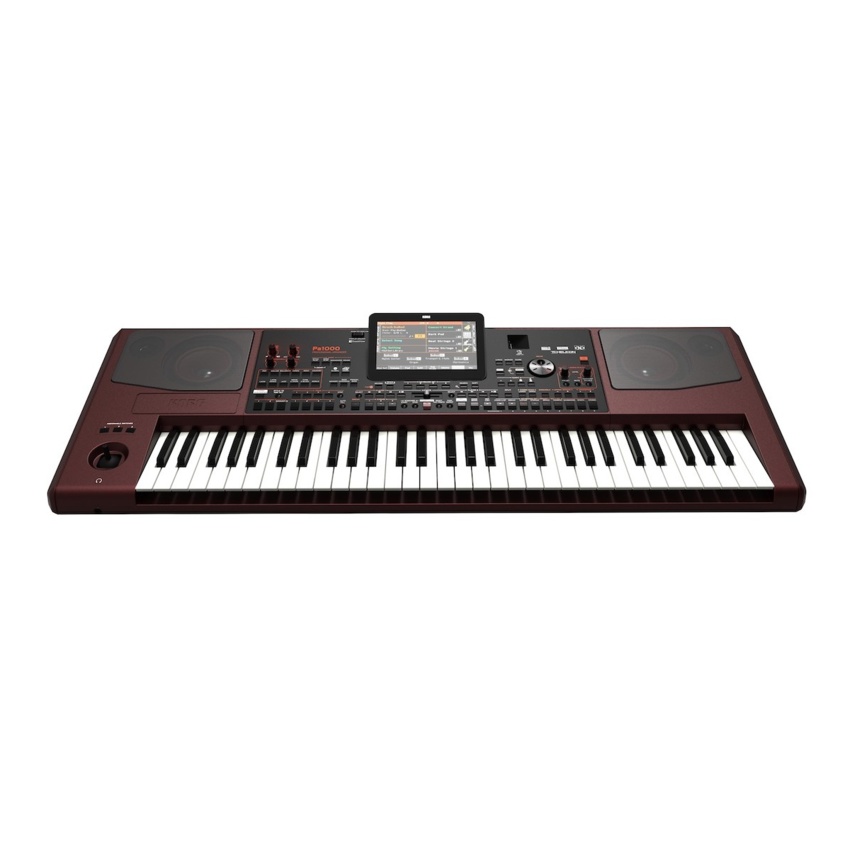 KORG PA1000 keyboard profesjonalny0 KORG PA1000 keyboard profesjonalny0